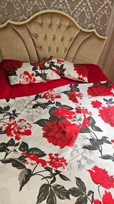 Dəsmallar: Mətbəx üçün Yeni rəng - Ağ Pambıq Dəsmal, Rayonlara çatdırılma — 15