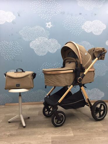 Modullu arabalar: 2-i 1-də araba, Kidilo, Yeni, Rayonlara çatdırılma, Pulsuz çatdırılma — 14