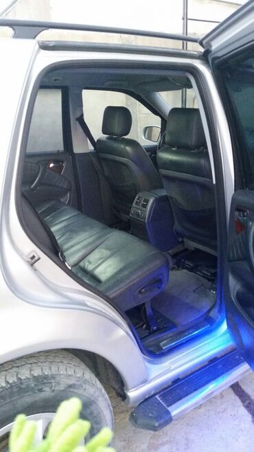 Mercedes-Benz: Mercedes-Benz ML 270: 2.7 l | 2003 il Universal — 18