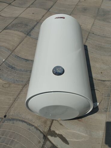 Aristonlar: 50lt 80lt 100lt tezeden secilmir. ! — 3