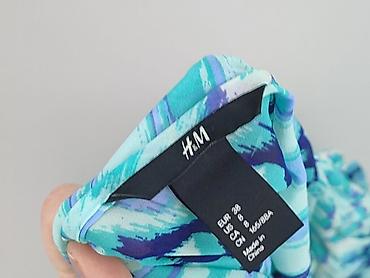 hm cashmere: H&M, Sukienka damska, rozmiar S — 5