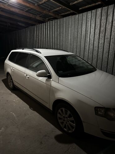 авто россрочка: Volkswagen Passat: 2009 г., 1.8 л, Автомат, Бензин, Универсал