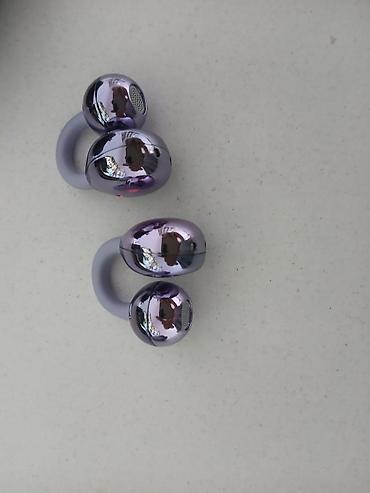 orginal ses: M79 Bluetooth simsiz qulaqcıq Korobkasiz,hec isdenilmeyib,isdiyir,sesi — 2