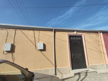 Həyət evləri və villaların satışı: Binəqədi qəs. 2 otaqlı, 60 kv. m, Kredit var, Yeni təmirli — 12
