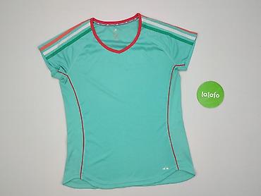 torcida koszulka: Adidas, T-shirt damski, rozmiar M — 2
