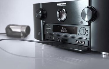 ses guclendirci: Marantz avr7008 - 9.2- канальный сетевой AV-ресивер (САМЫЙ МОЩНЫЙ И