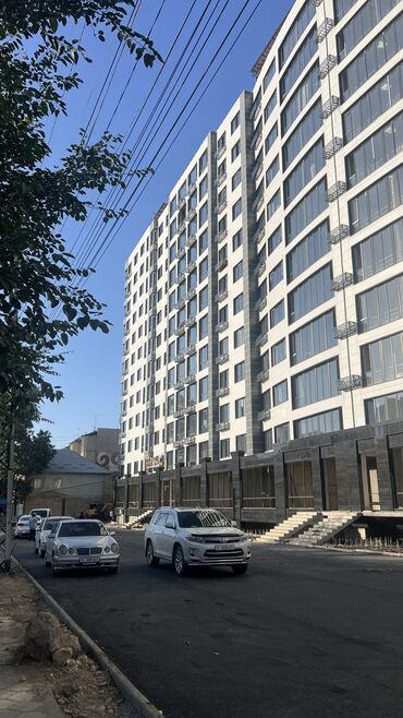 дома на рассрочку: 1 комната, 55 м², Элитка, 2 этаж, ПСО (под самоотделку)