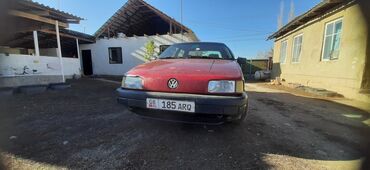 пассат кпп: Volkswagen Passat: 1990 г., 1.8 л, Механика, Бензин, Седан