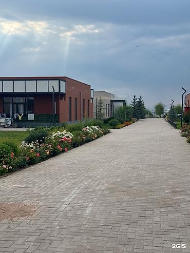 сдаю квартиры аламидин 1: 1 комната, 48 м², Элитка, 1 этаж, ПСО (под самоотделку) — 10
