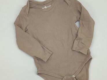 Body: Body, So cute, 1.5-2 lat, 86-92 cm, stan - Dobry