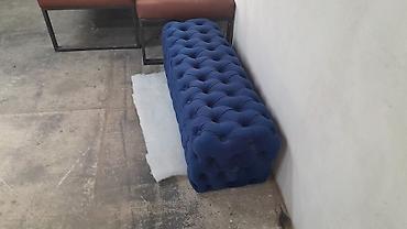 Прямые диваны: Прямой диван — 6