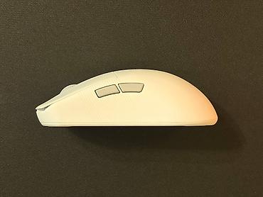 Компьютерные мышки: Asus ROG Harpe Ace Mini Wireless at lalafo.kg — 3 Компьютерные мышки: Asus ROG Harpe Ace Mini Wireless — 3