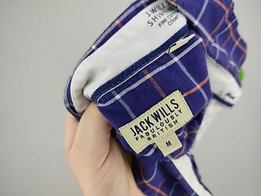marka bartek: Jack Wills, Koszulа dla mężczyzn, rozmiar M — 4