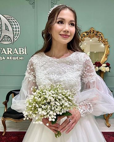 свадебных платьев: Прокат Свадебных платьев — коллекция Ниже чем в салонах цены от — 9