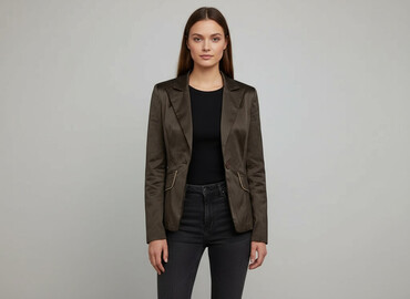 Women's blazers: Women's blazer, size S