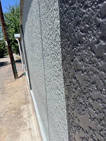 Фасадные работы: Ремонт фасада, Утепление фасада, Фасадный декор | Балясины, Лепнина, Молдинг | Penoplex, Пенопласт, Базальт Больше 6 лет опыта at lalafo.kg — 3 Фасадные работы: Ремонт фасада, Утепление фасада, Фасадный декор | Балясины, Лепнина, Молдинг | Penoplex, Пенопласт, Базальт Больше 6 лет опыта — 3