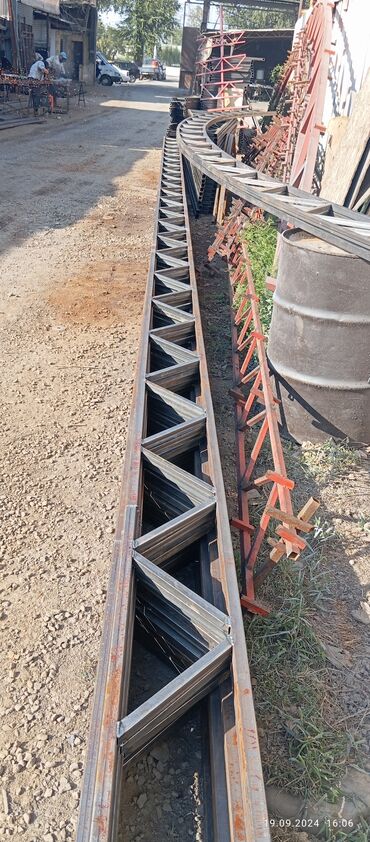 Канцтовары: Фермы для навеса фермы для анграорв фермы для гаража фермы для — 7