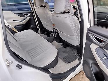 домик авто: Subaru Forester: 2019 г., 2.5 л, Автомат, Бензин, Кроссовер — 5