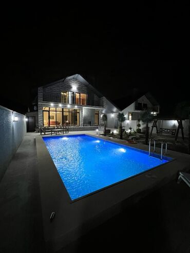 Günlük kirayə evlər: 200 kv. m, 5 otaqlı, İnternet -da lalafo.az — 3 Günlük kirayə evlər: 200 kv. m, 5 otaqlı, İnternet — 3