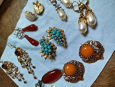 Серьги: Серьги, Женские, Новый — 21