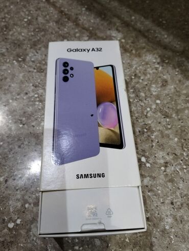 samsung e700: Samsung Galaxy A30, 128 GB, Barmaq izi, Sensor