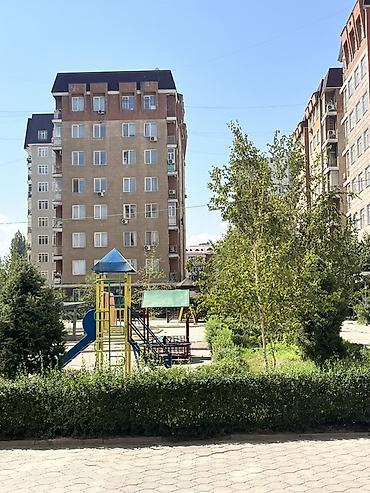 Продажа квартир: 1 комната, 30 м², АЮ Гранд 6 этаж — 2
