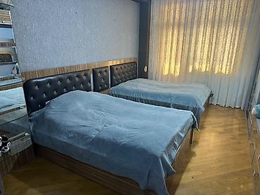 Oğlan və qız üçün, İşlənmiş, 2 təknəfərlik çarpayı
