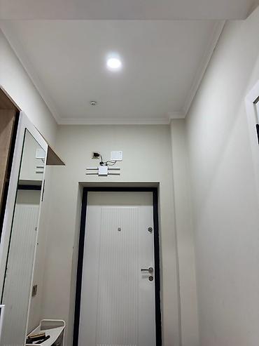 Продажа квартир: 2 комнаты, 45 м², Элитка, 8 этаж, Евроремонт — 9