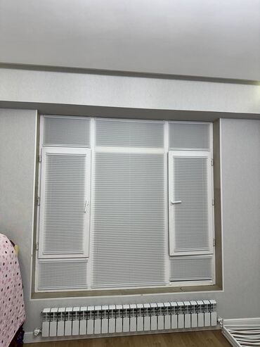 Жалюзи и рольшторы: Плиссе на заказ — 5