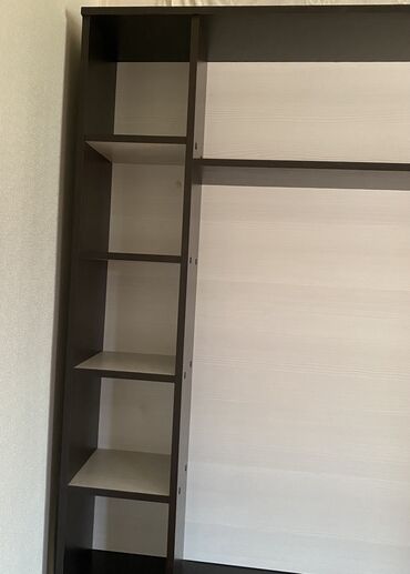 Тумбы и подставки для телевизора: Тумба и подставка для телевизора, Б/у, Напольная, ЛДСП, Самовывоз — 3