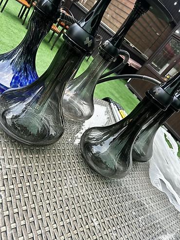 Qəlyan aparatları satılır lalafo.az -da Qəlyan aparatları satılır
