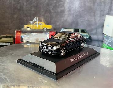 optika: Mercedes, 2014 год, 1:43, Железо, Платная доставка — 1