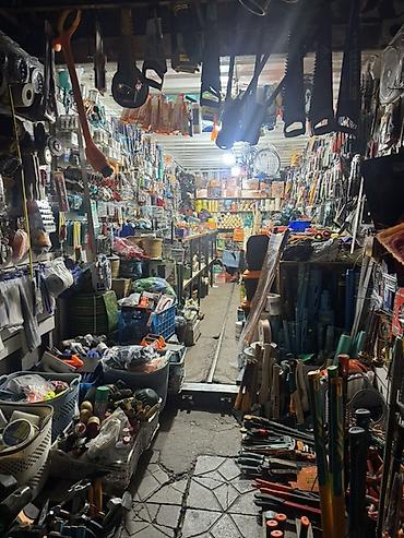 Продаю Магазин хозтоваров — широкий ассортимент вместе с товарами at lalafo.kg Продаю Магазин хозтоваров — широкий ассортимент вместе с товарами