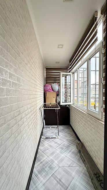 Продажа квартир: 1 комната, 47 м², Джал-29 Элитка, 4 этаж, Дизайнерский ремонт — 5