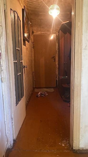 bina.az neftciler: Sumqayıt, 1 otaqlı, Köhnə tikili, 34 kv. m — 1