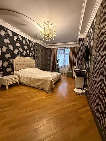 недвижимость в баку: 3 комнаты, Новостройка, 105 м² — 8