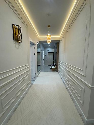 Продажа квартир: 3 комнаты, 93 м², Элитка, 6 этаж, Дизайнерский ремонт — 9