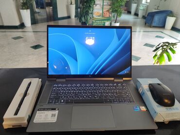notebook harddisk: Новый HP Envy, 15.6 ", Intel Core i7, 512 ГБ, Самовывоз, Бесплатная доставка, Платная доставка