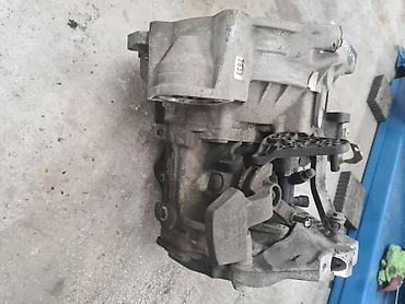 71731044: MENJAC LHW ZA VOLKSWAGEN GOLF 6 OD 2008. DO 2013. GOD. - LHW | — 1