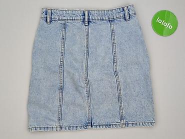 levis spodnice jeansowe: Reserved, Spódnica damska, rozmiar S — 3