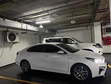 smart key: Kia K3: 2019 г., Автомат, Бензин, Седан — 1