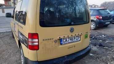 Volkswagen Caddy: 2 l | 2012 year Coupe/Sports