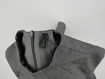 beata: Stile Benetton, Sukienka damska, rozmiar S — 4