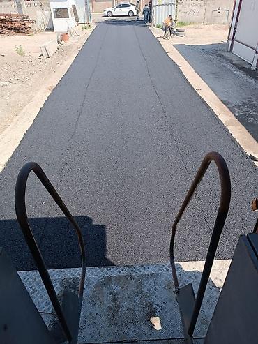 Кладка: Укладка асфальта Бесплатная консультация Больше 6 лет опыта — 21