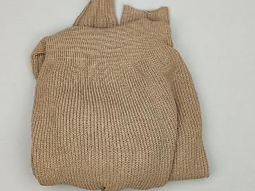 tunika swetrowa: Sukienka damska, rozmiar S — 5