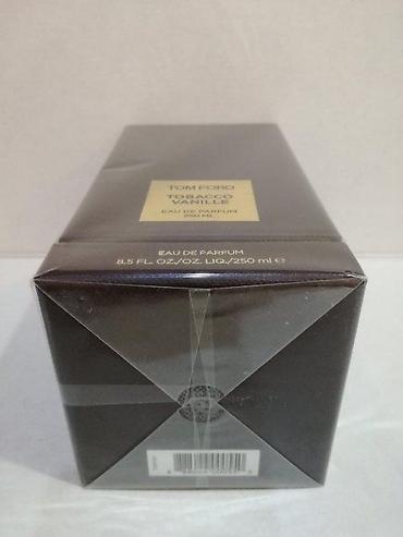 Parfemi: TOM FORD TOBACCO VANILLE EDP250ML | Tom Ford Tobacco Vanille — 2
