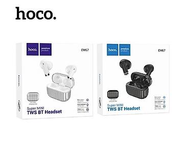 hoco eq34 plus: HOCO EW67 Sonido — полностью беспроводная Bluetooth-гарнитура с — 5