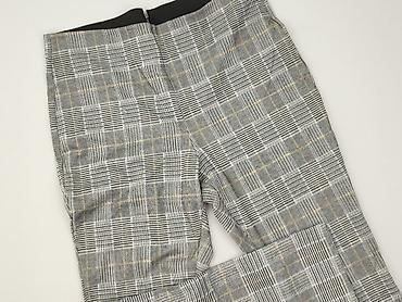 bony esmara: H&M, Spodnie materiałowe damskie, rozmiar L — 1