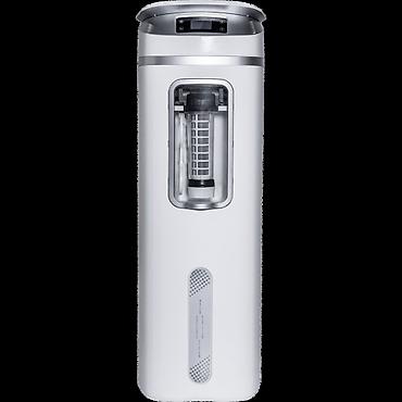 Su yumşaltma sistemi "NatureWater Premium SF-P2" 💧 NatureWater Premium