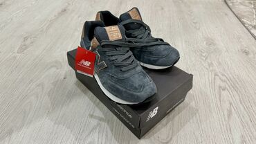 мужская обувь найк: Кроссовки New Balance 574 Покупала для себяошиблась с размером Отдам